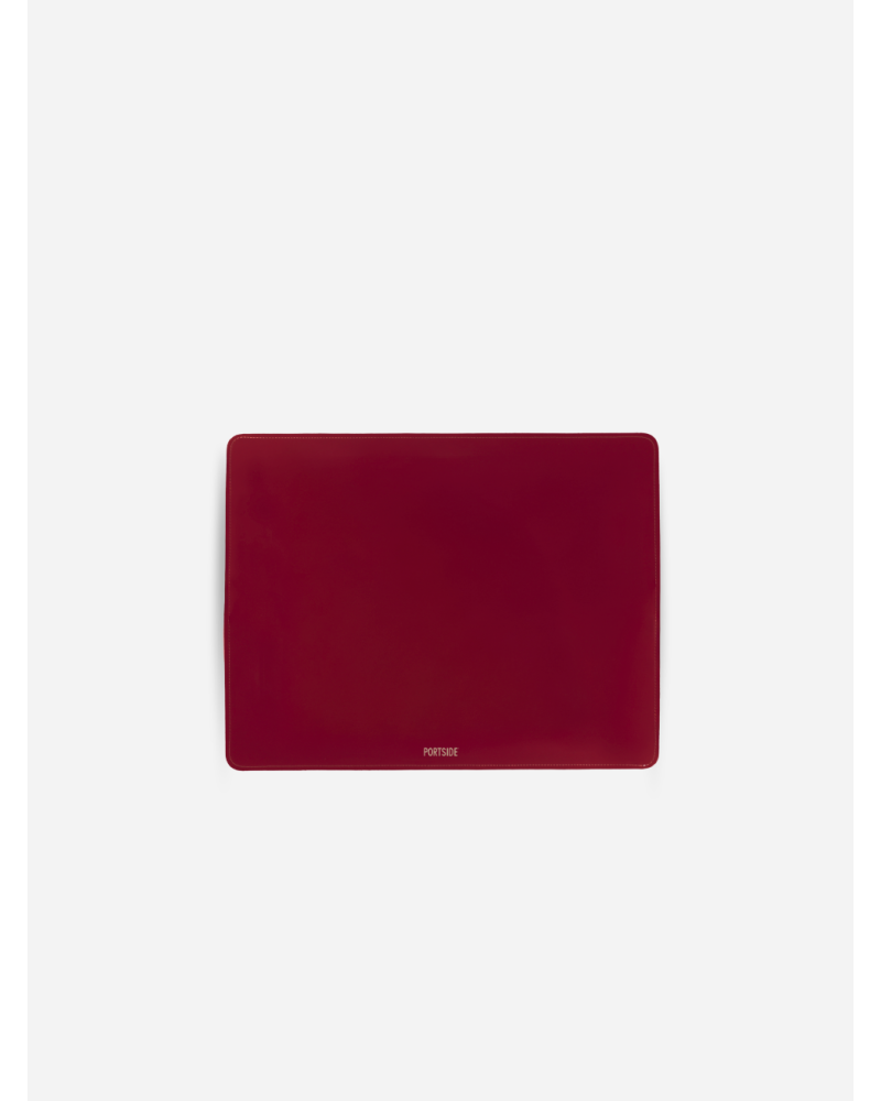 Leather Deskmat LP | Portside