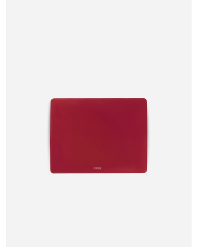 Leather Deskmat LP | Portside