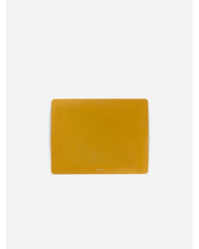 Leather Deskmat LP | Portside