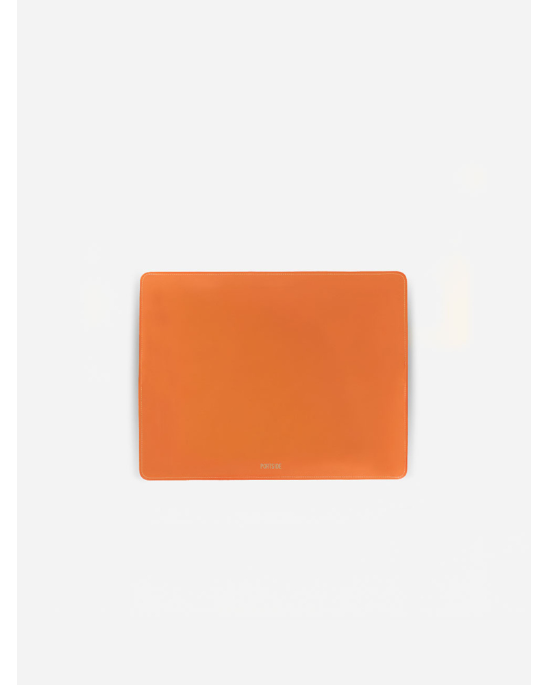 Leather Deskmat LP | Portside