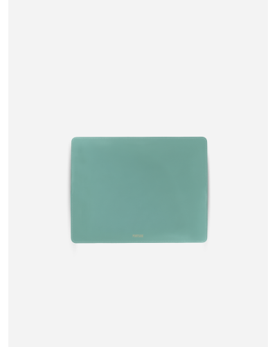 Leather Deskmat LP | Portside