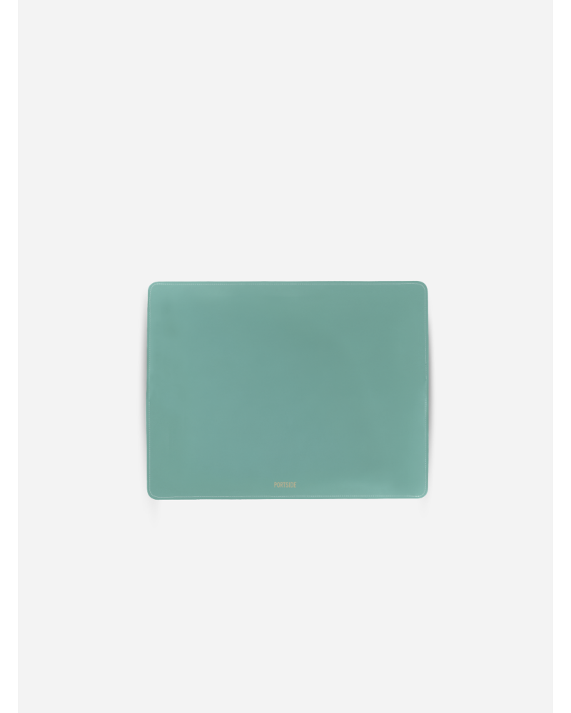 Leather Deskmat LP | Portside