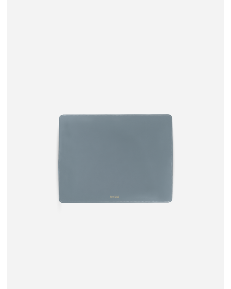 Leather Deskmat LP | Portside