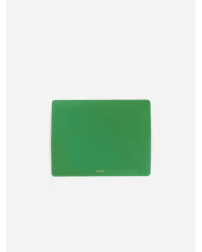 Leather Deskmat LP | Portside