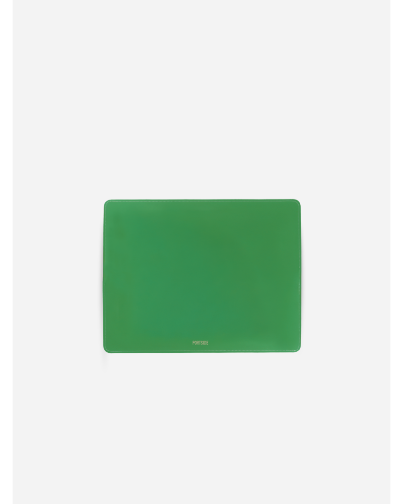 Leather Deskmat LP | Portside