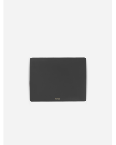 Leather Deskmat LP | Portside