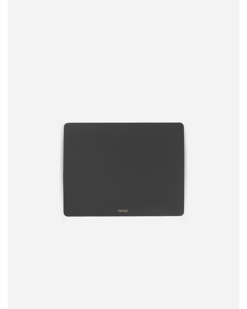 Leather Deskmat LP | Portside