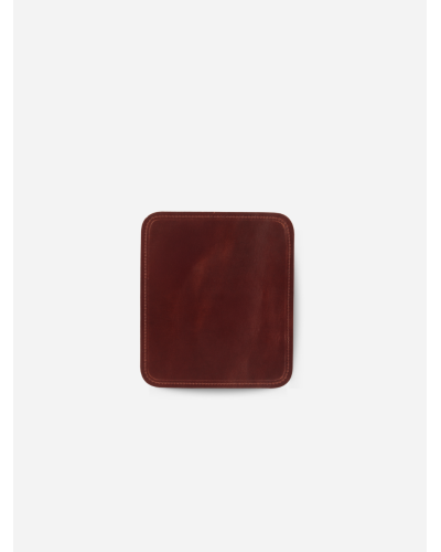 Leather Mousepad | Portside