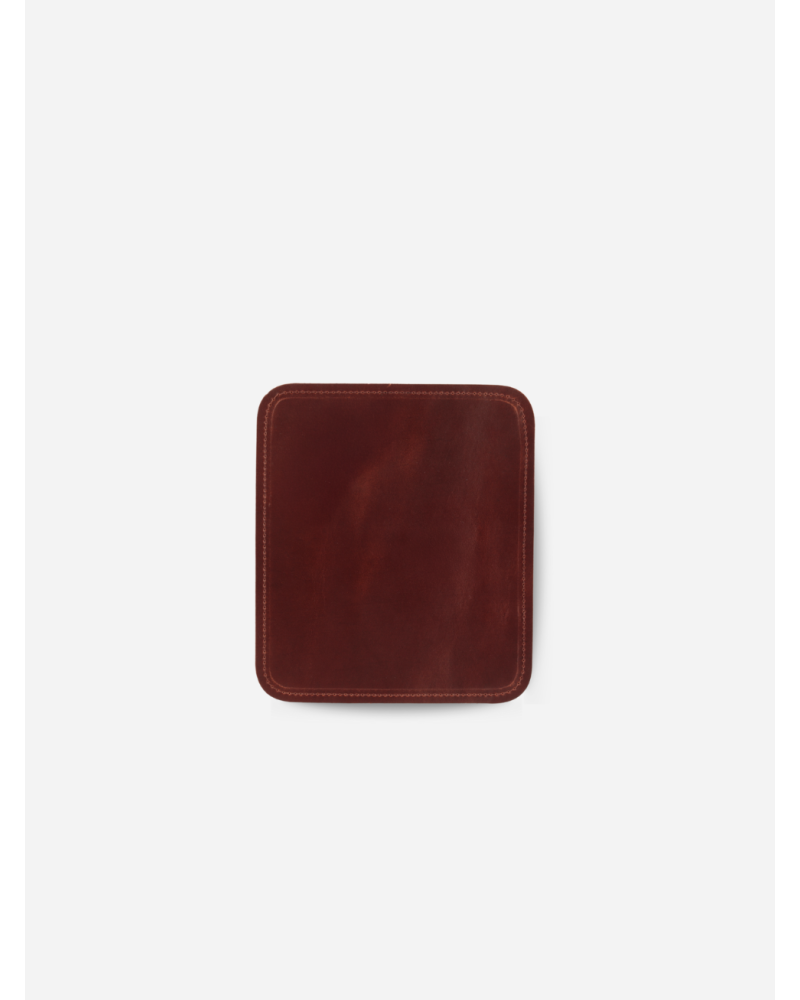 Leather Mousepad | Portside