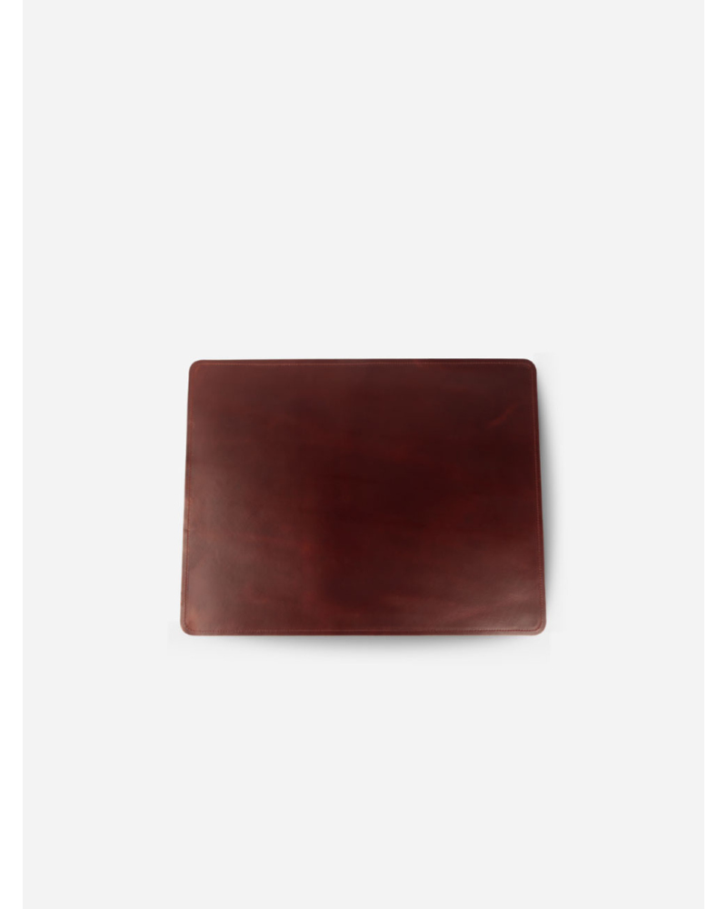Leather Deskmat LP