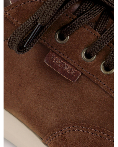 Riverside | Portside