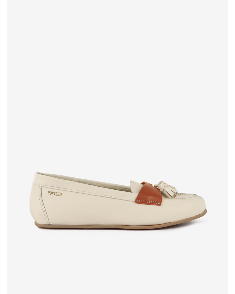 Balboa | Mocassins de Senhora