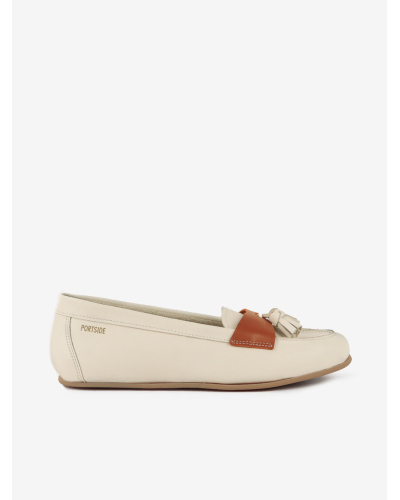 Balboa | Mocassins de Senhora