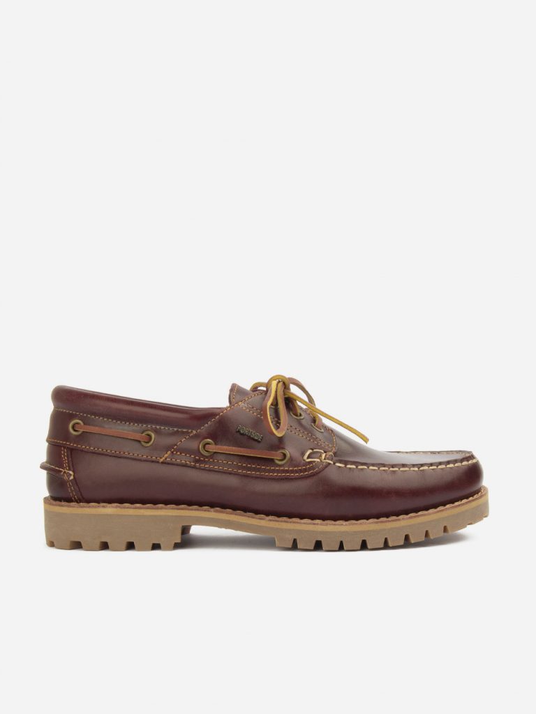 Boat Shoes | Portside EN