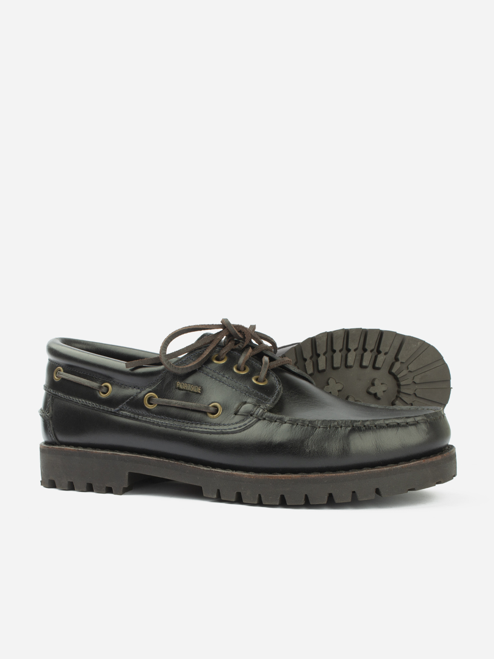 Waterproof Boat Shoes | Portside EN