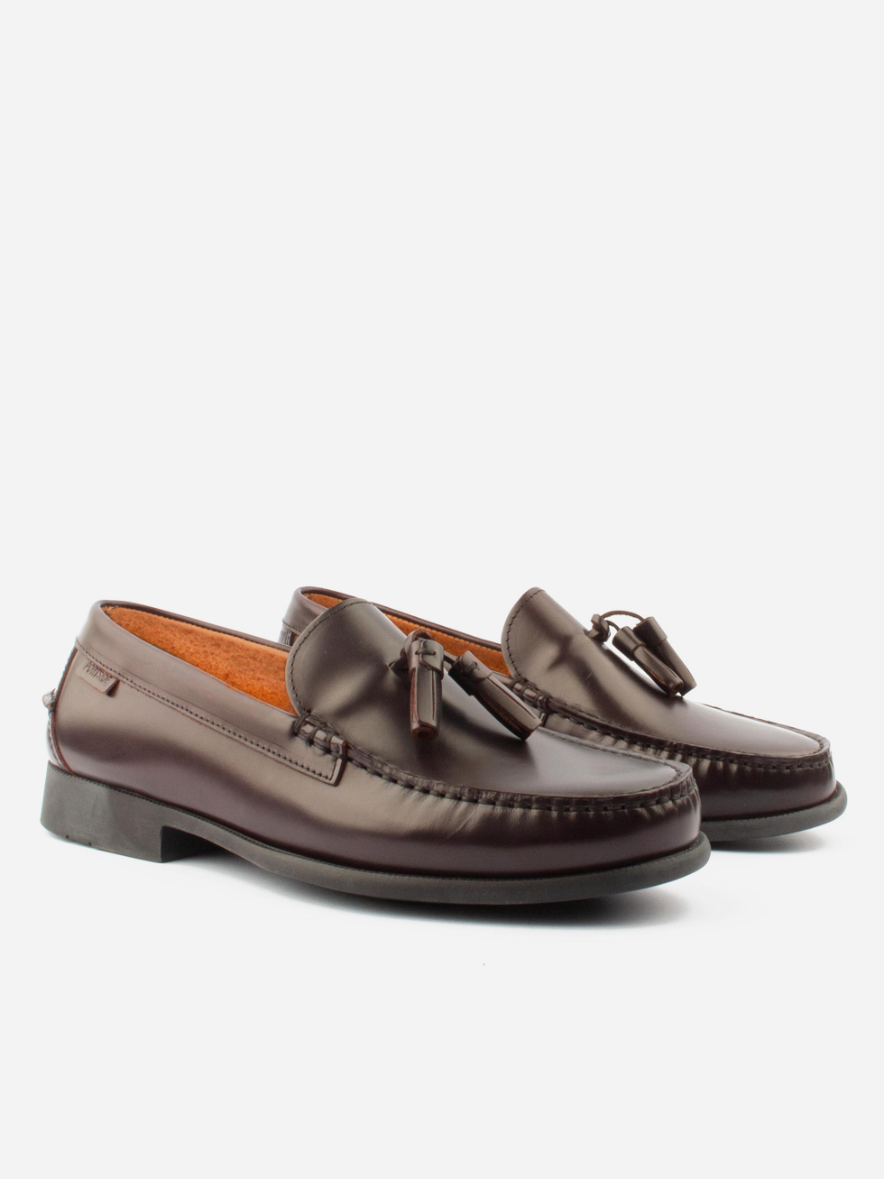 Portside Montreal Classic Shoes | Portside EN