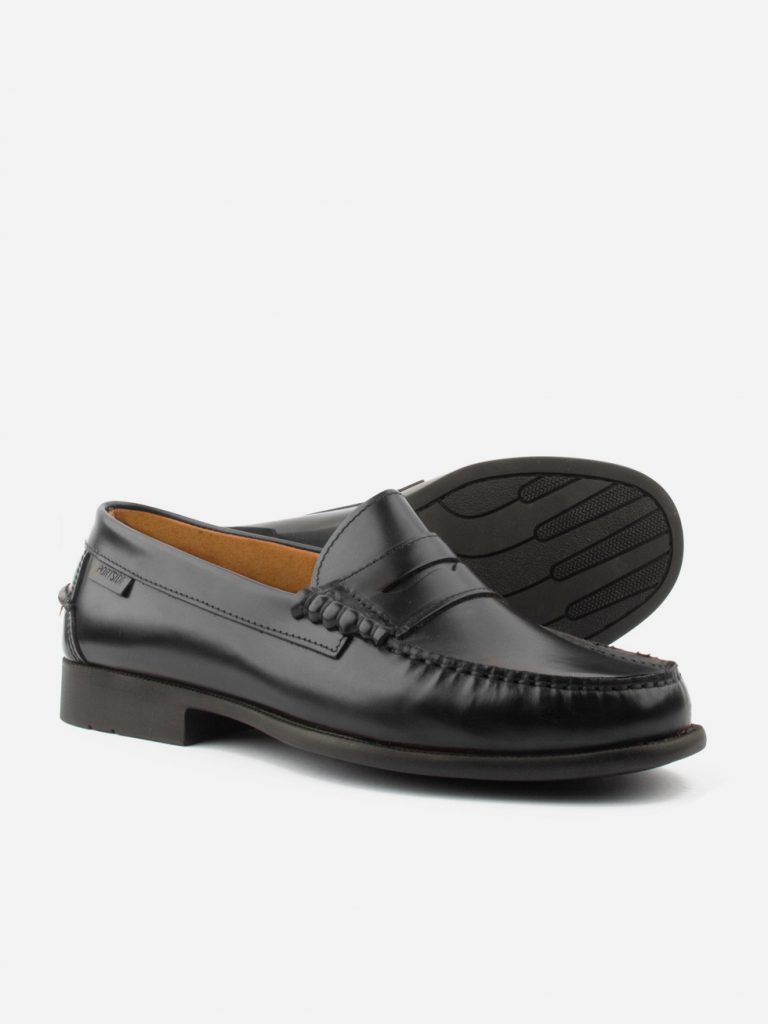 Classic Shoes | Portside EN