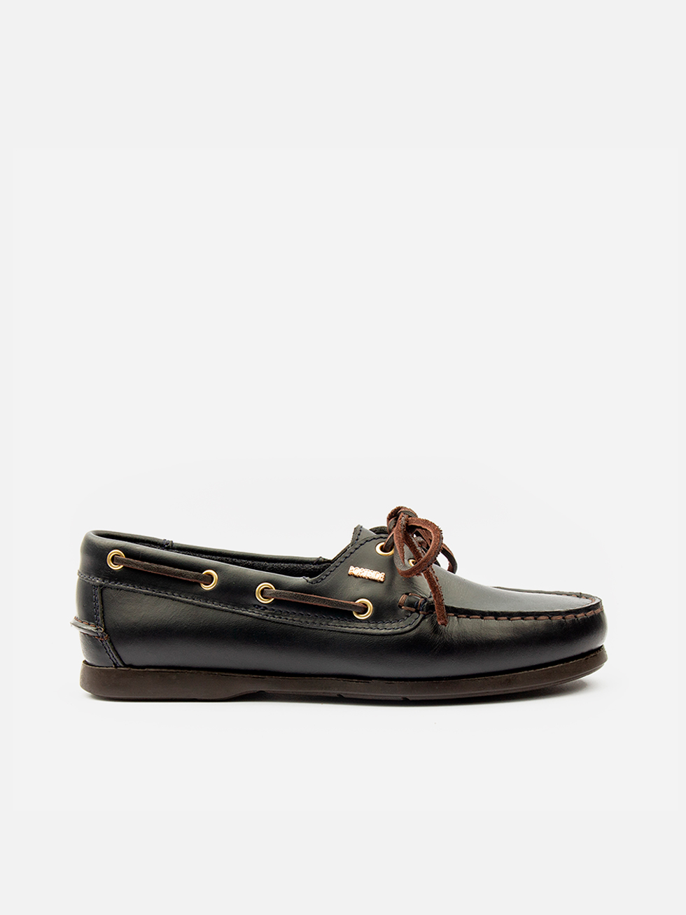 Relace best sale boat shoes