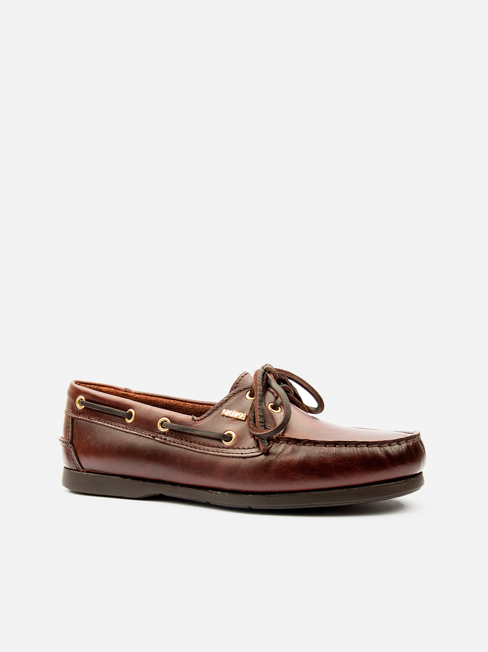 Portside Essentials Dinard Boat Shoes | Portside EN