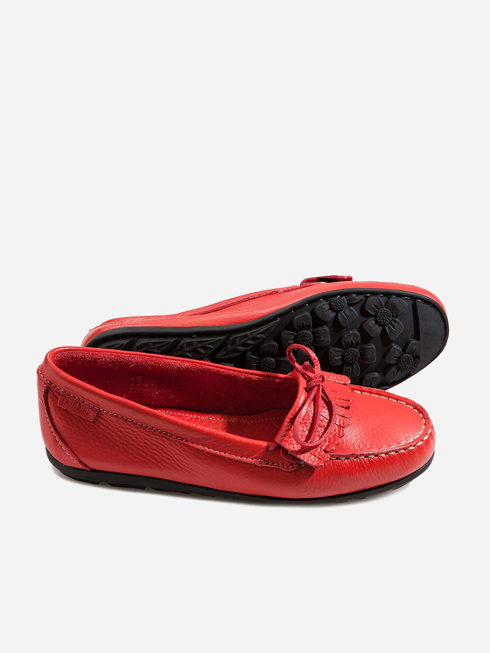 Portside Essentials Pawnee Loafers | Portside EN