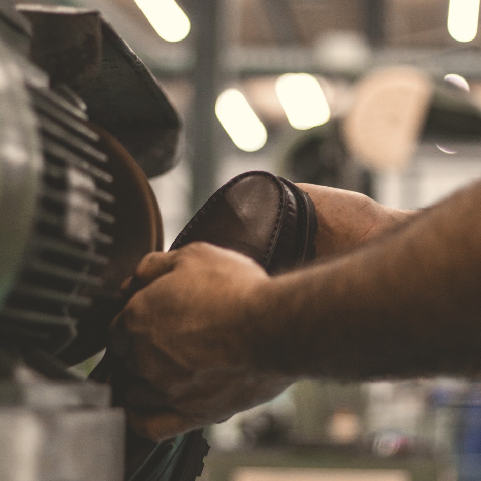 O que é o Recrafting Portside?