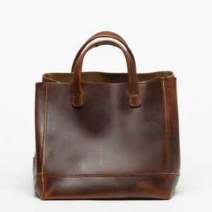 Leather Bag