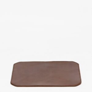 Leather Mousepad
