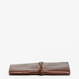 Leather Pencil Case