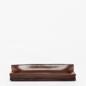 Leather Valet Tray